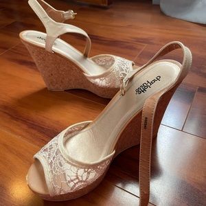 Women’s wedges